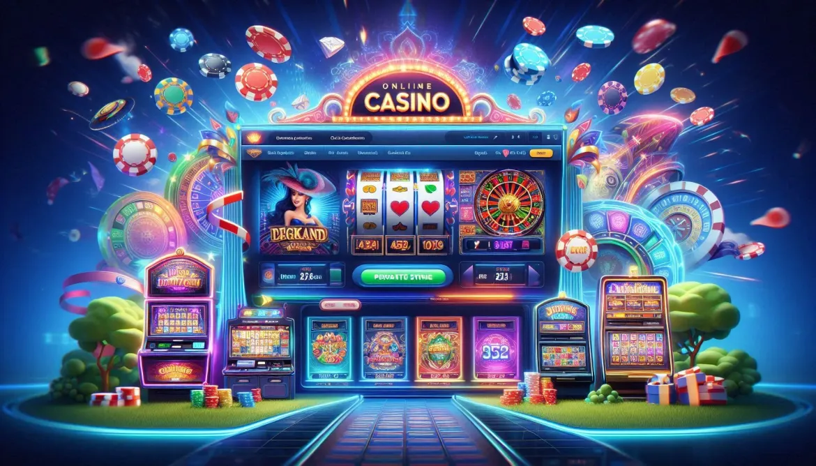31Bets Casino